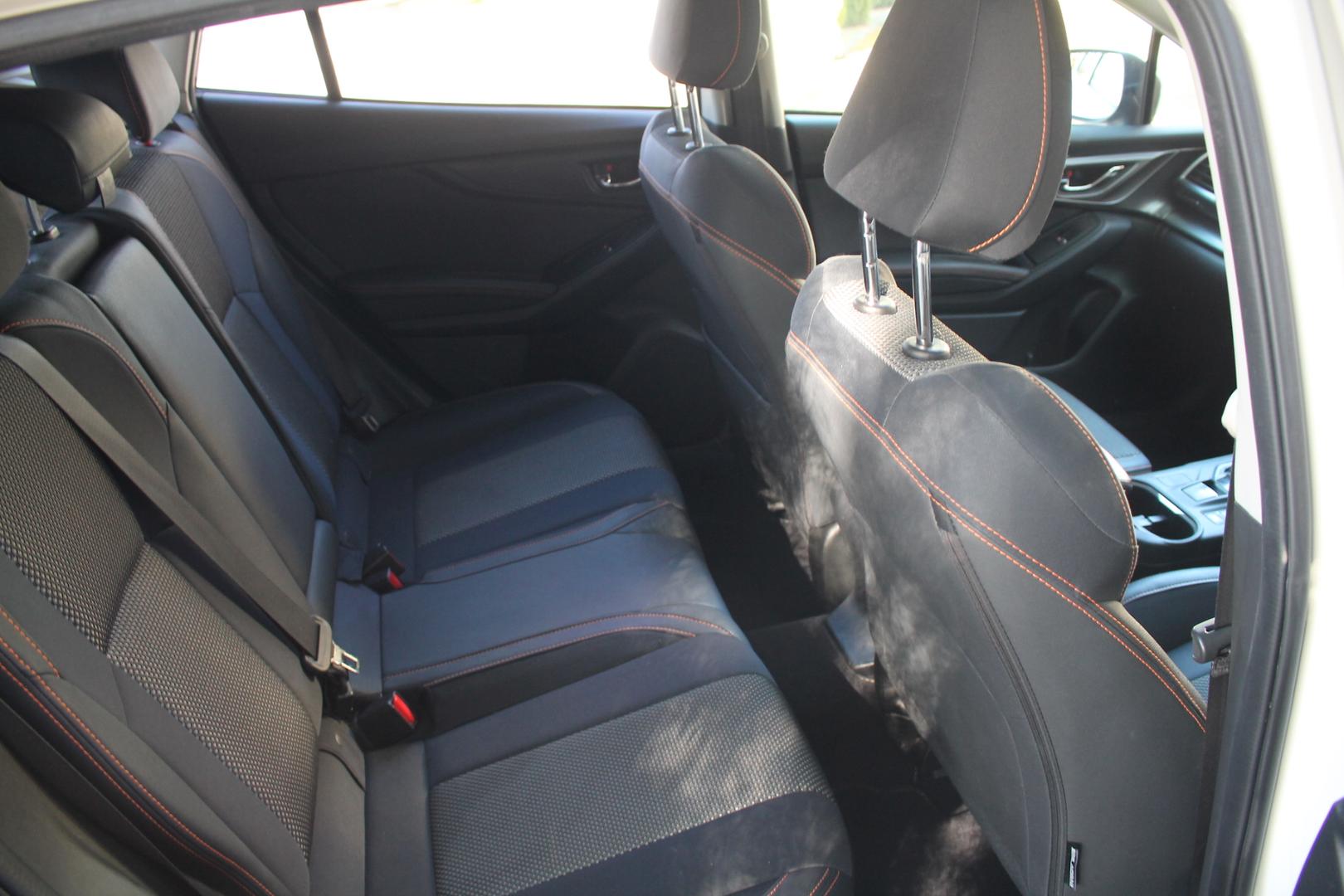 2021 Used Subaru XV G5X 20i Premium Hatchback