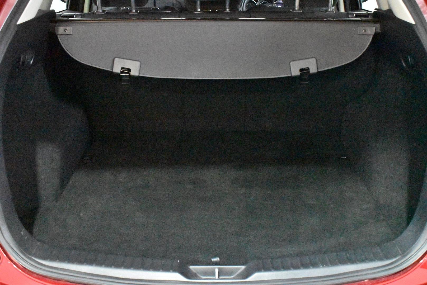 2020 Used Mazda CX-5 KF Series Maxx Sport SUV