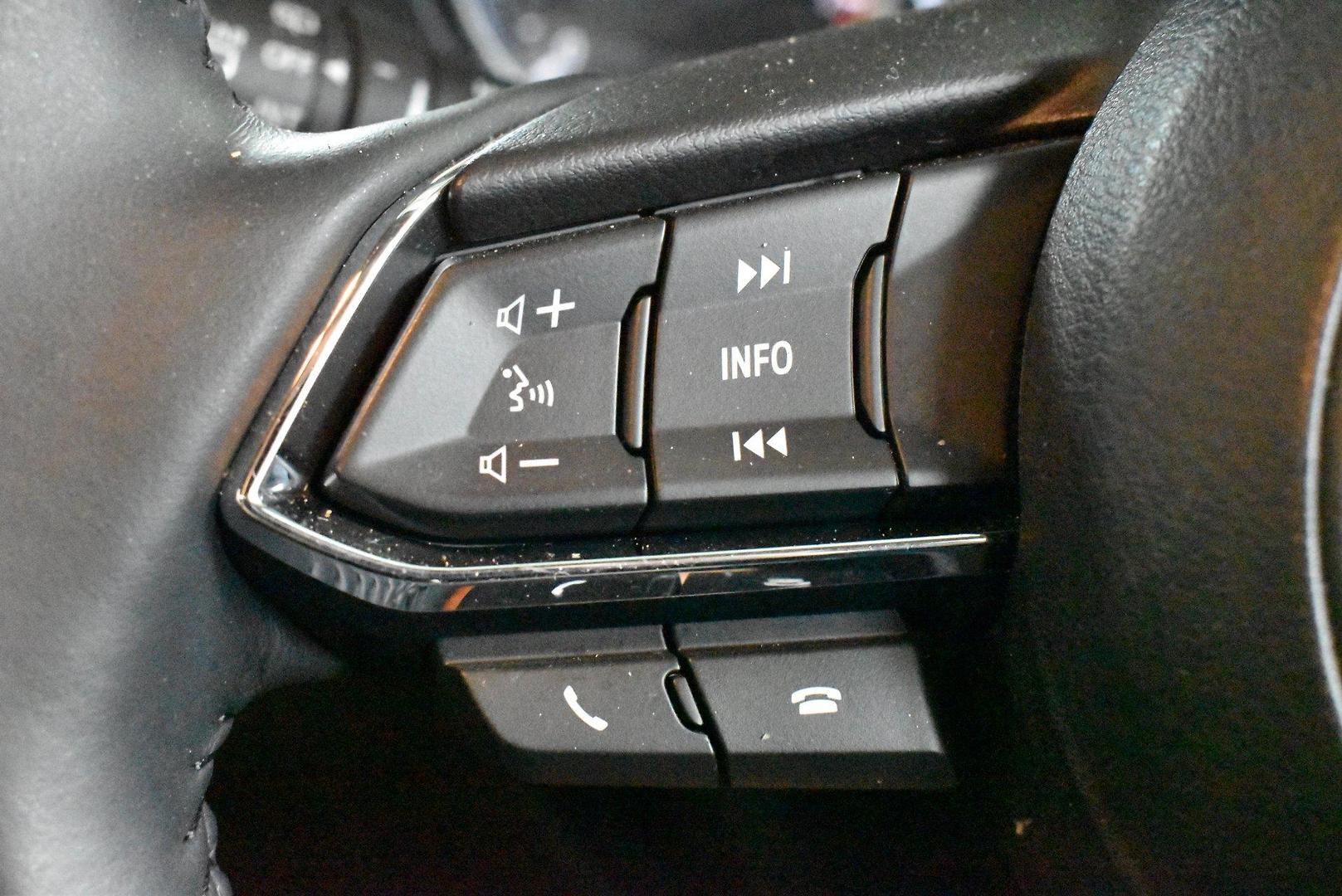 2020 Used Mazda CX-5 KF Series Maxx Sport SUV