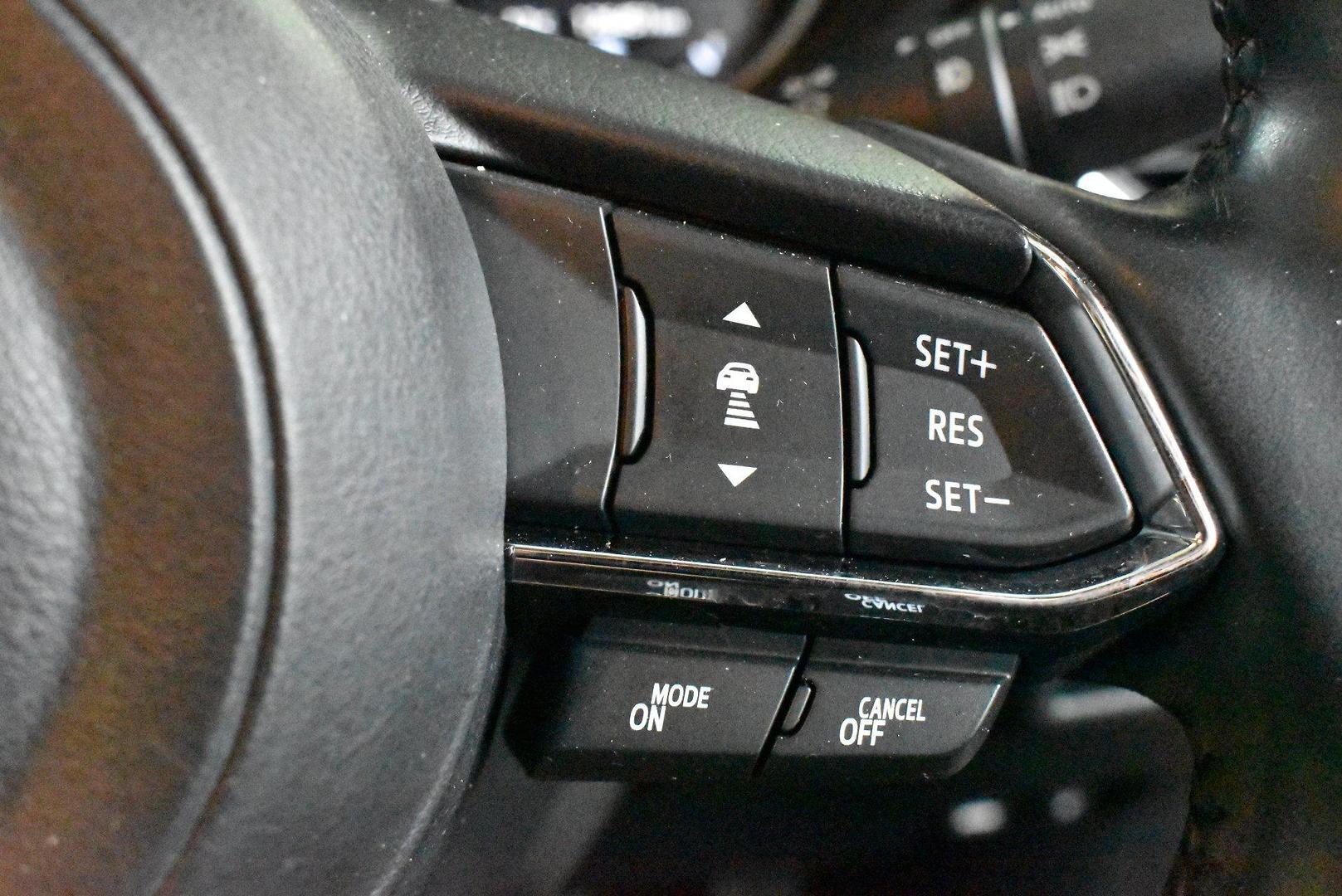 2020 Used Mazda CX-5 KF Series Maxx Sport SUV