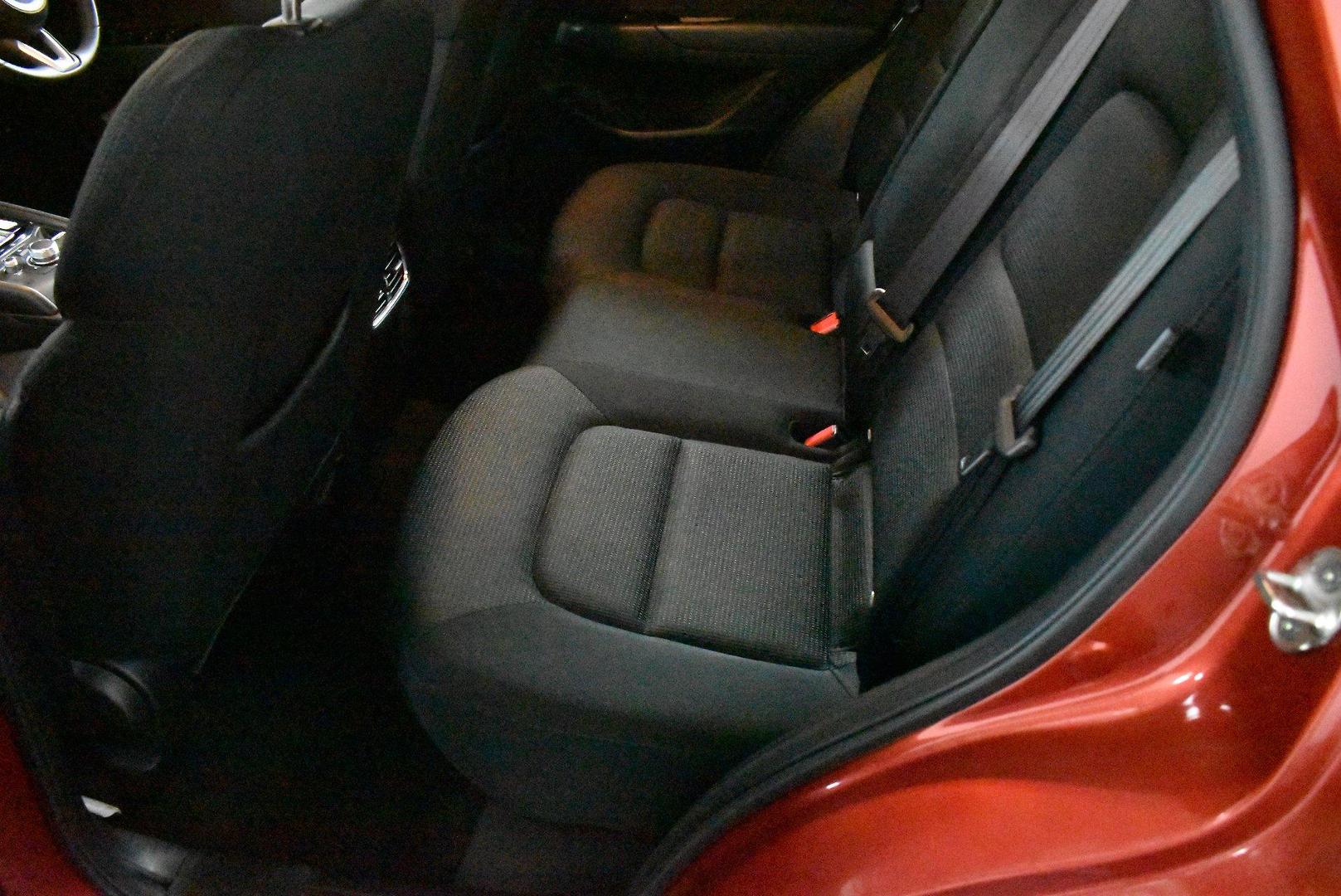 2020 Used Mazda CX-5 KF Series Maxx Sport SUV