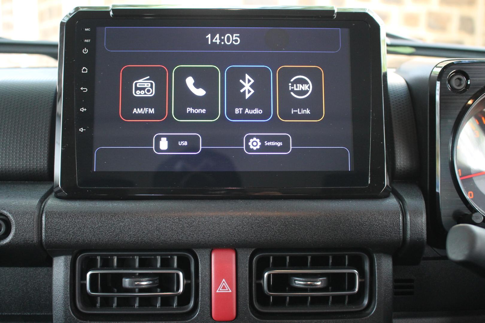 2022 Used Suzuki Jimny GJ GLX Hardtop