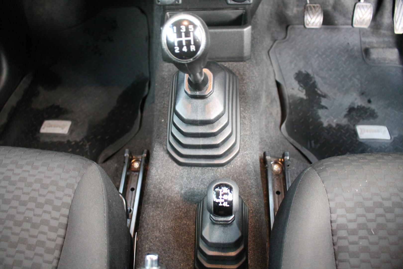 2022 Used Suzuki Jimny GJ GLX Hardtop