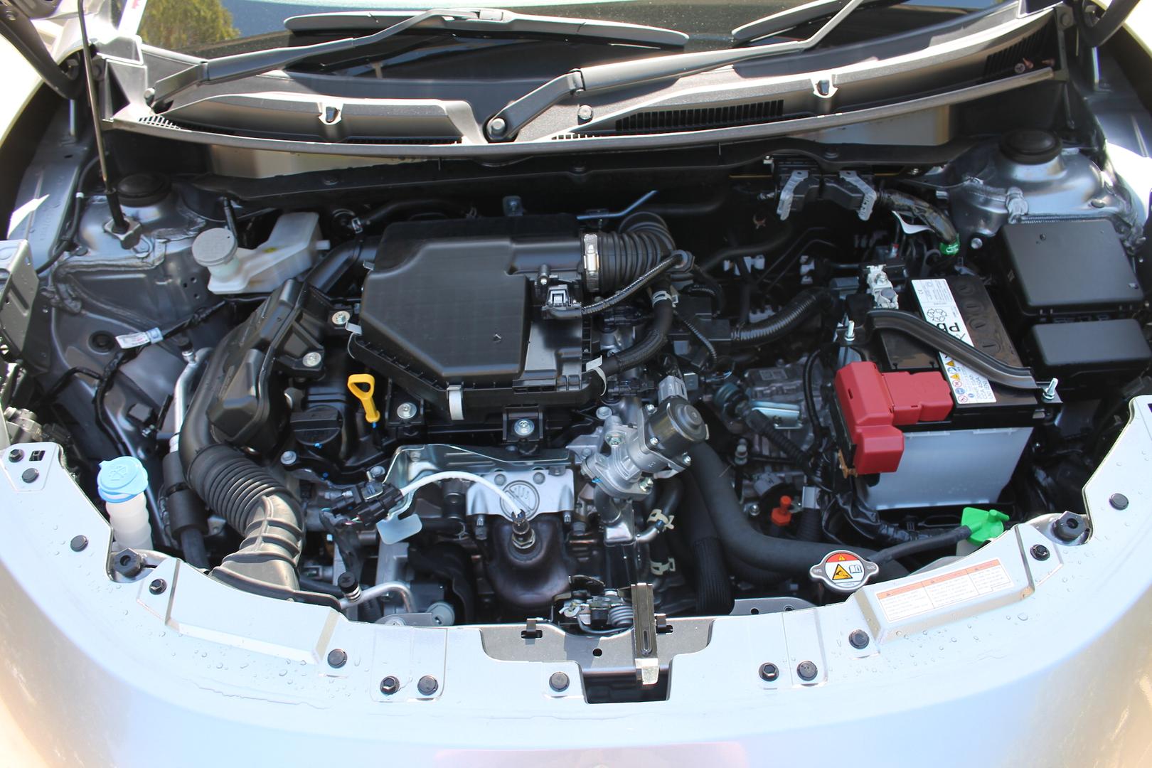 2024 Used Suzuki Swift UZ Hybrid Hatchback