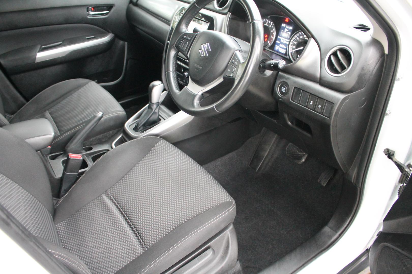 2020 Used Suzuki Vitara LY Series II SUV