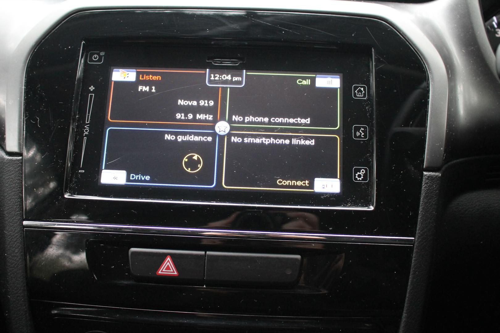 2020 Used Suzuki Vitara LY Series II SUV