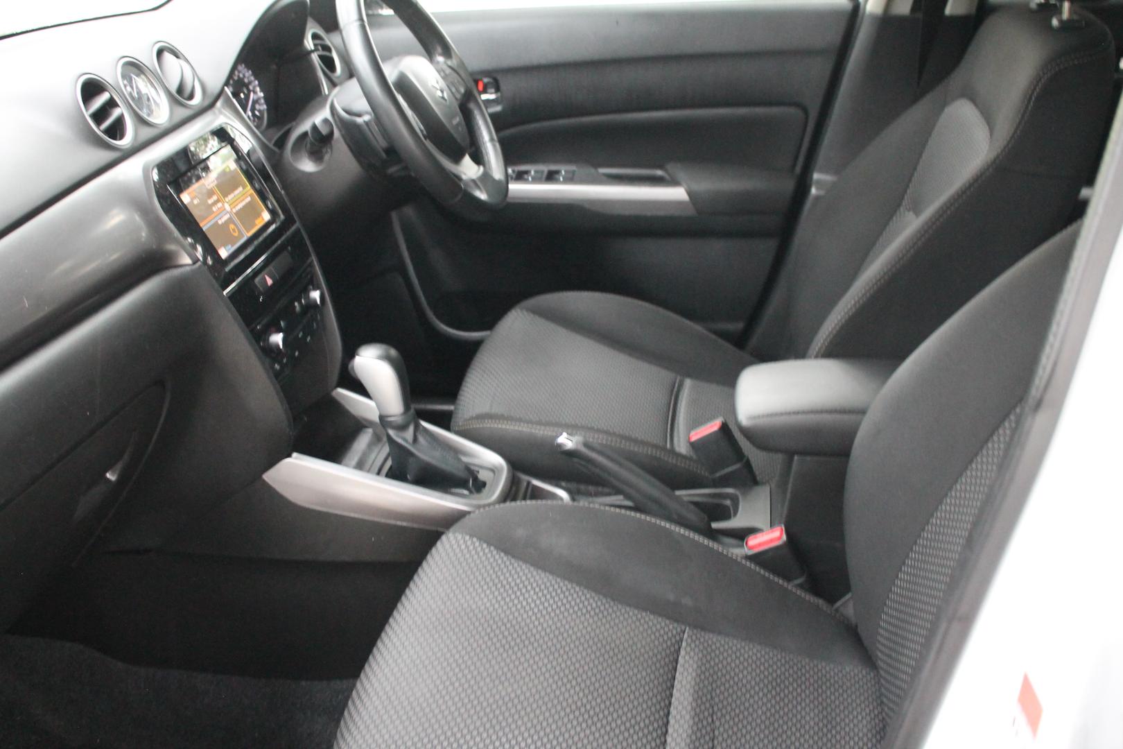 2020 Used Suzuki Vitara LY Series II SUV