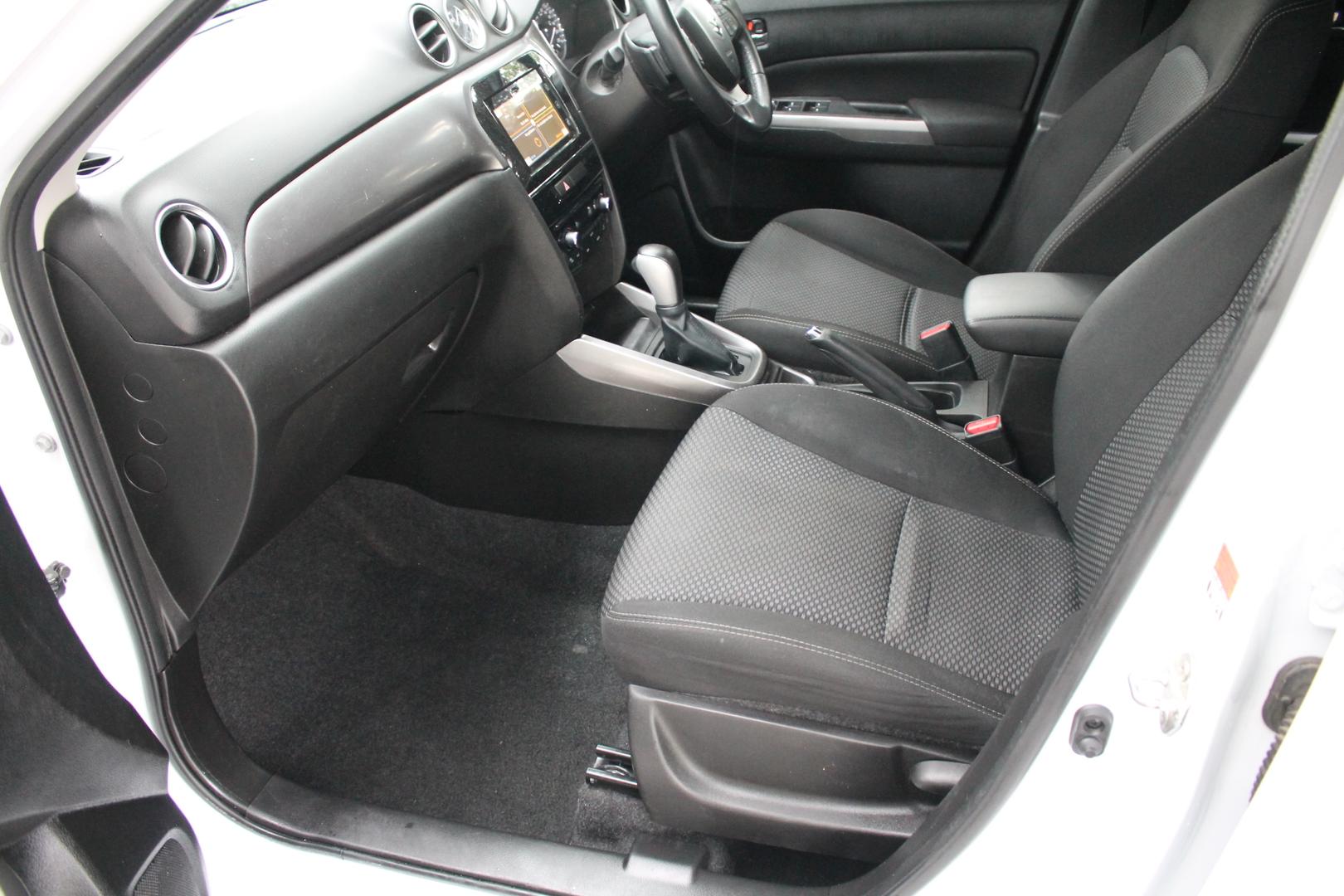 2020 Used Suzuki Vitara LY Series II SUV