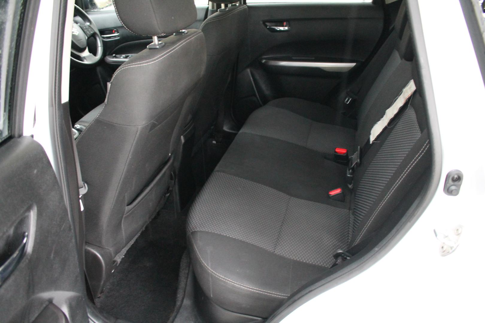 2020 Used Suzuki Vitara LY Series II SUV