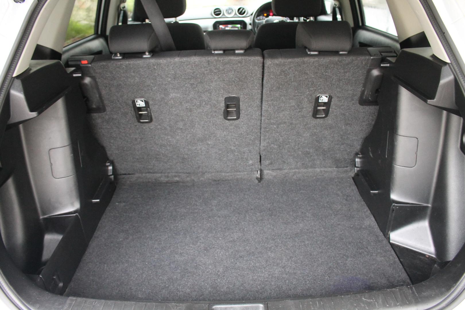 2020 Used Suzuki Vitara LY Series II SUV