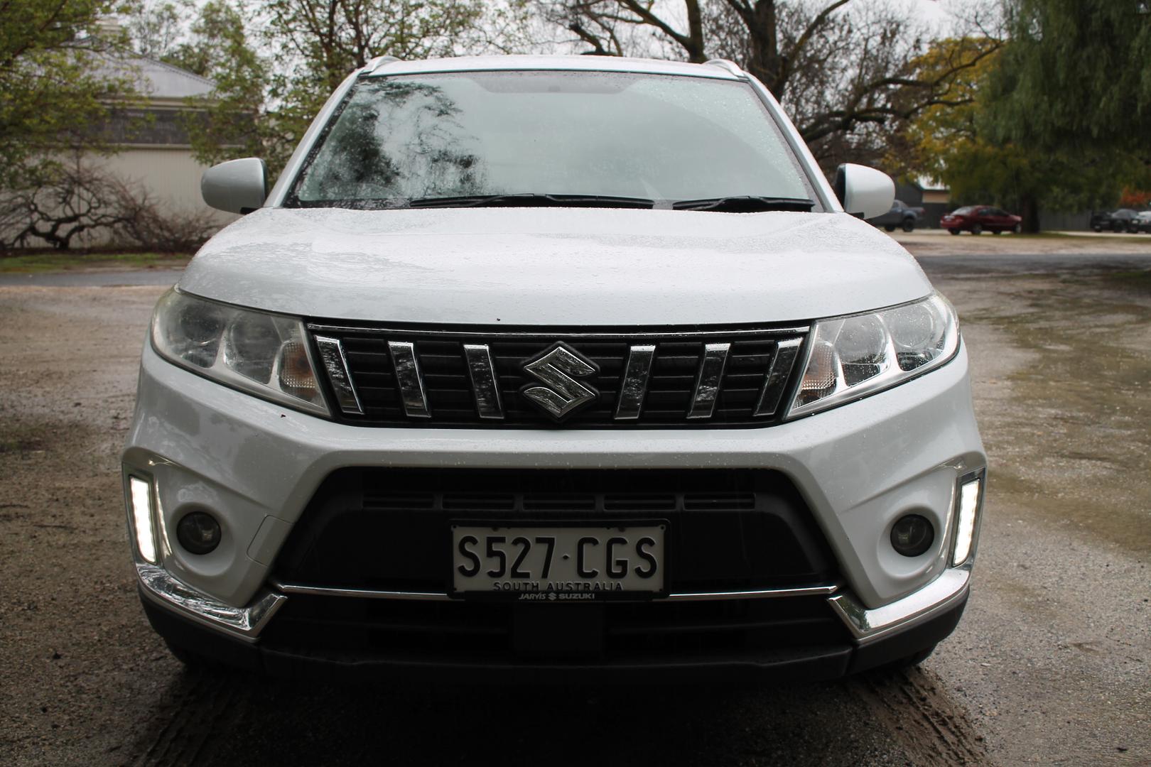 2020 Used Suzuki Vitara LY Series II SUV