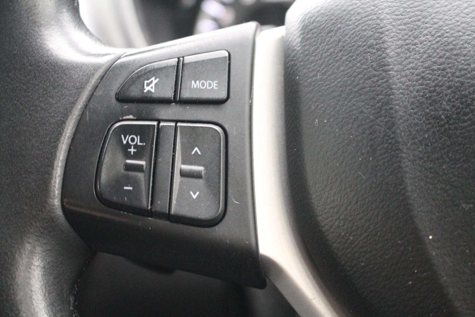 2020 Used Suzuki Vitara LY Series II SUV