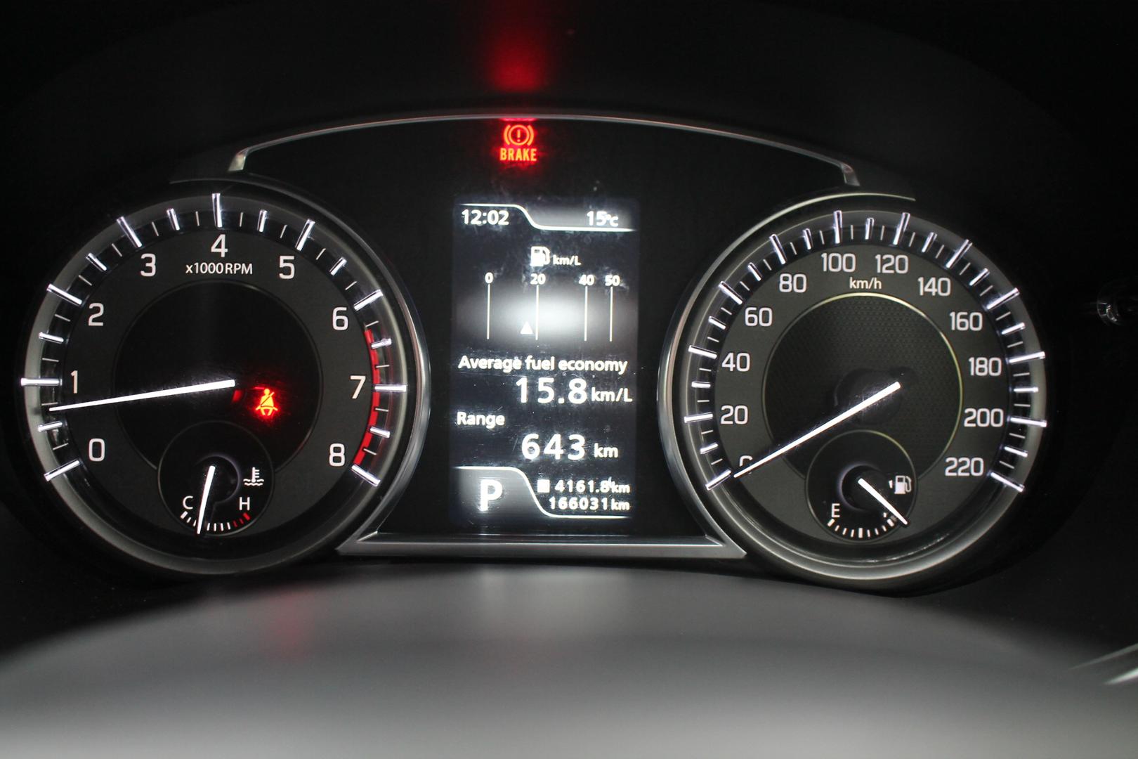 2020 Used Suzuki Vitara LY Series II SUV