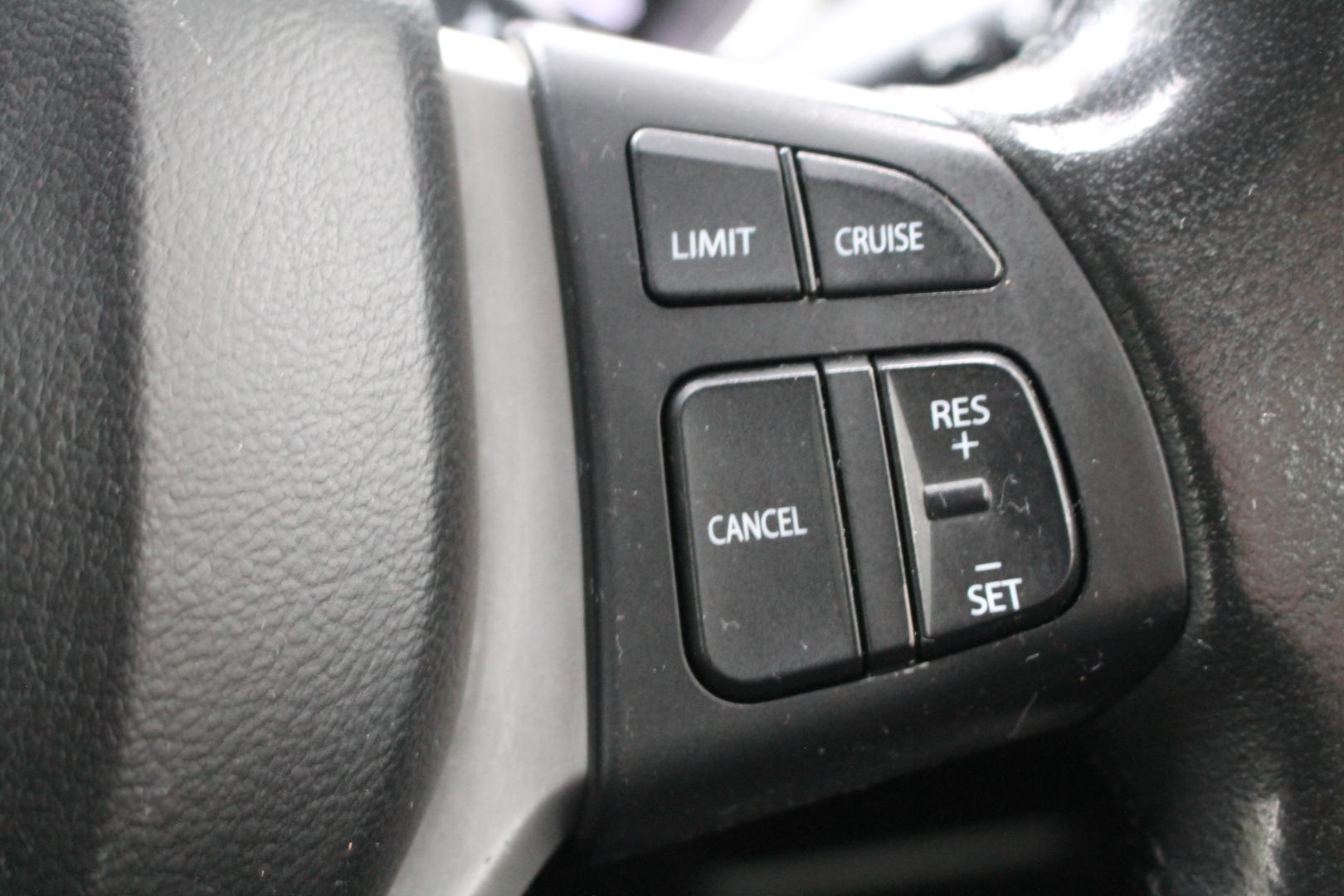 2020 Used Suzuki Vitara LY Series II SUV