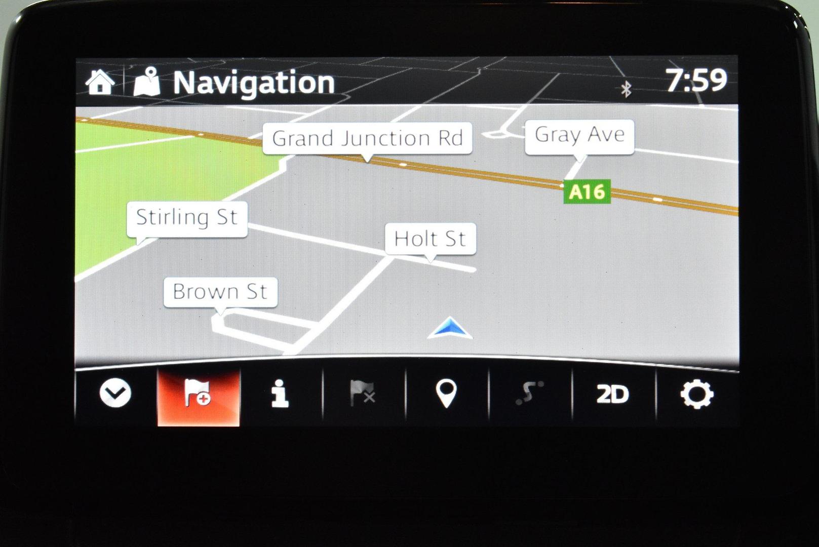 2018 Used Mazda CX-3 DK Maxx Sport SUV