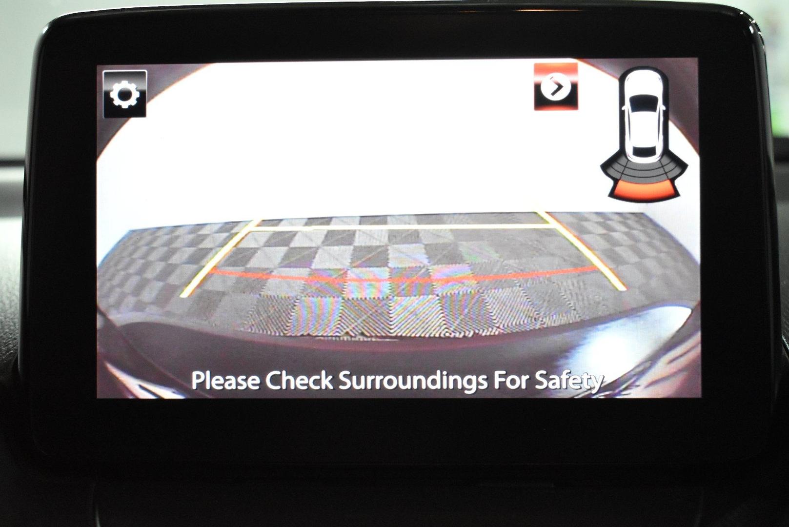 2018 Used Mazda CX-3 DK Maxx Sport SUV