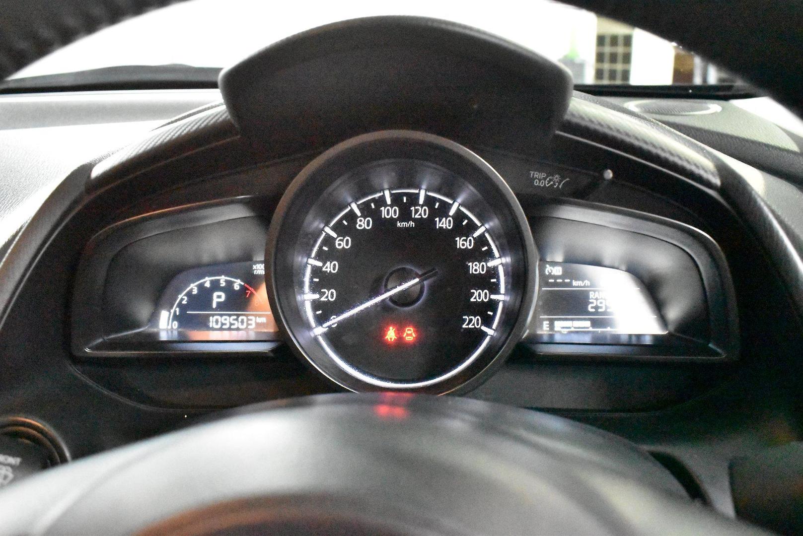 2018 Used Mazda CX-3 DK Maxx Sport SUV