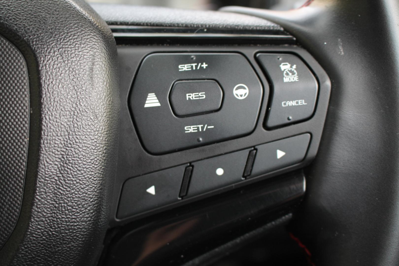 2024 Used Isuzu D-MAX XTERRAIN Utility