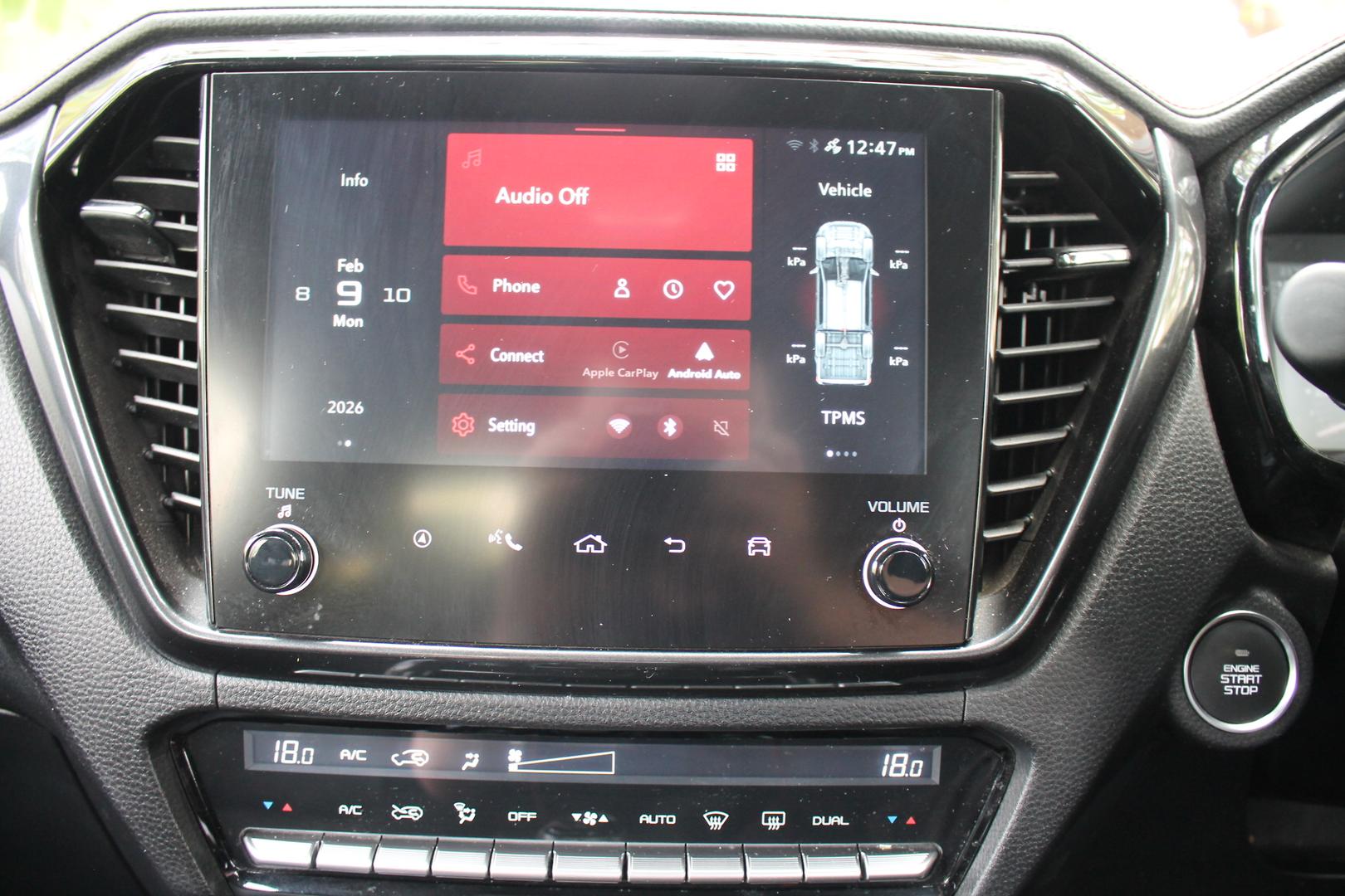 2024 Used Isuzu D-MAX XTERRAIN Utility