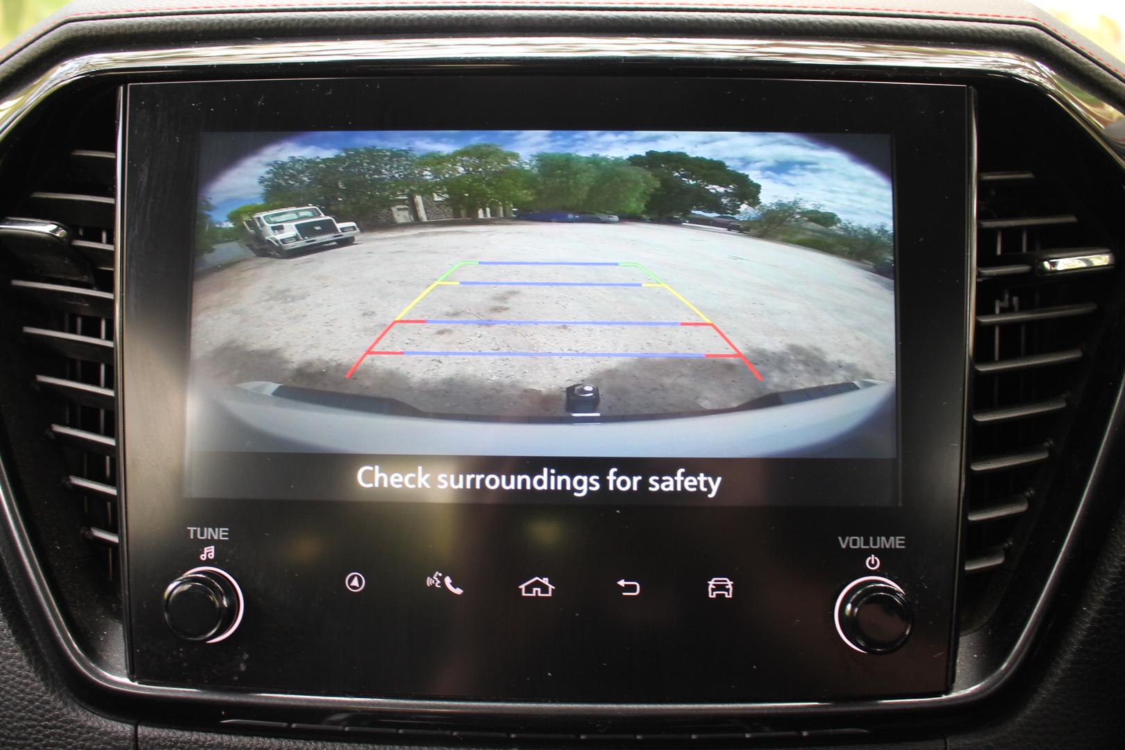 2024 Used Isuzu D-MAX XTERRAIN Utility