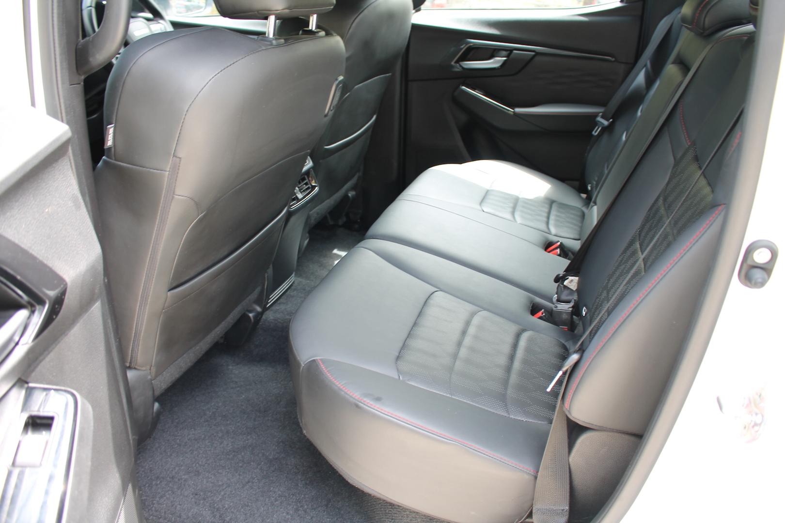 2024 Used Isuzu D-MAX XTERRAIN Utility