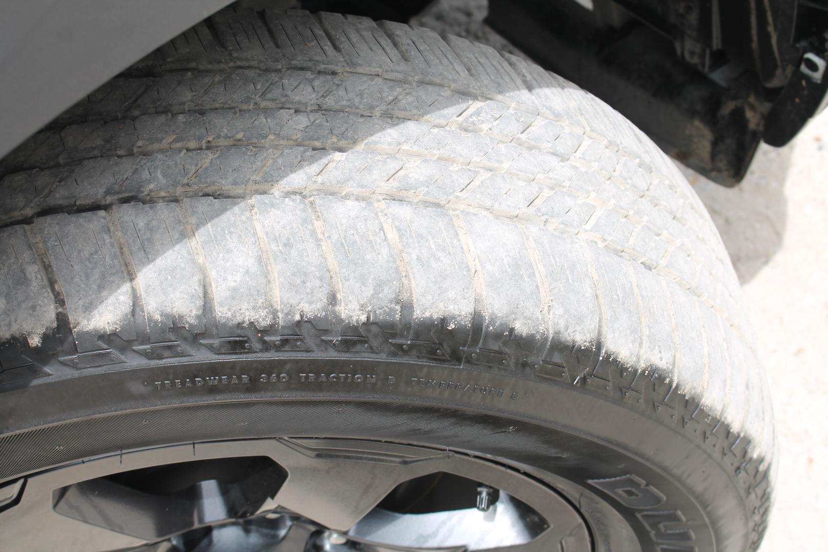 2024 Used Isuzu D-MAX XTERRAIN Utility