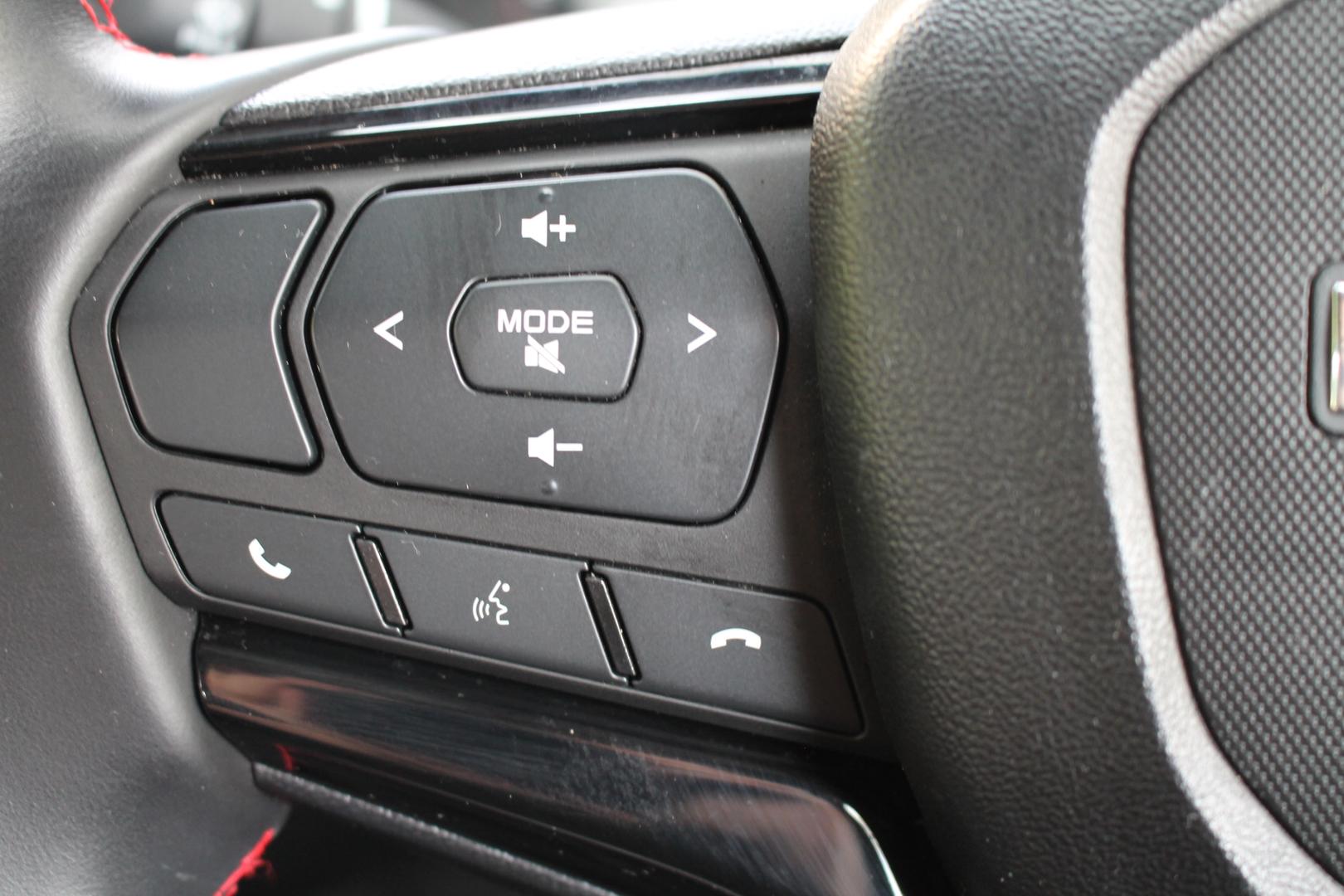 2024 Used Isuzu D-MAX XTERRAIN Utility