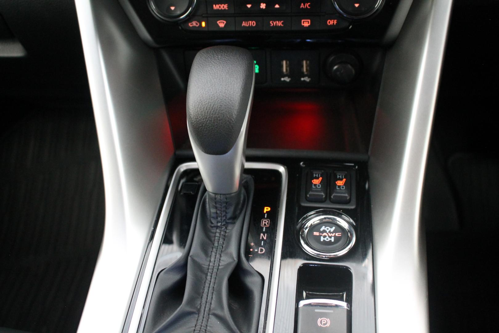 2024 Used Mitsubishi Eclipse Cross YB Exceed SUV