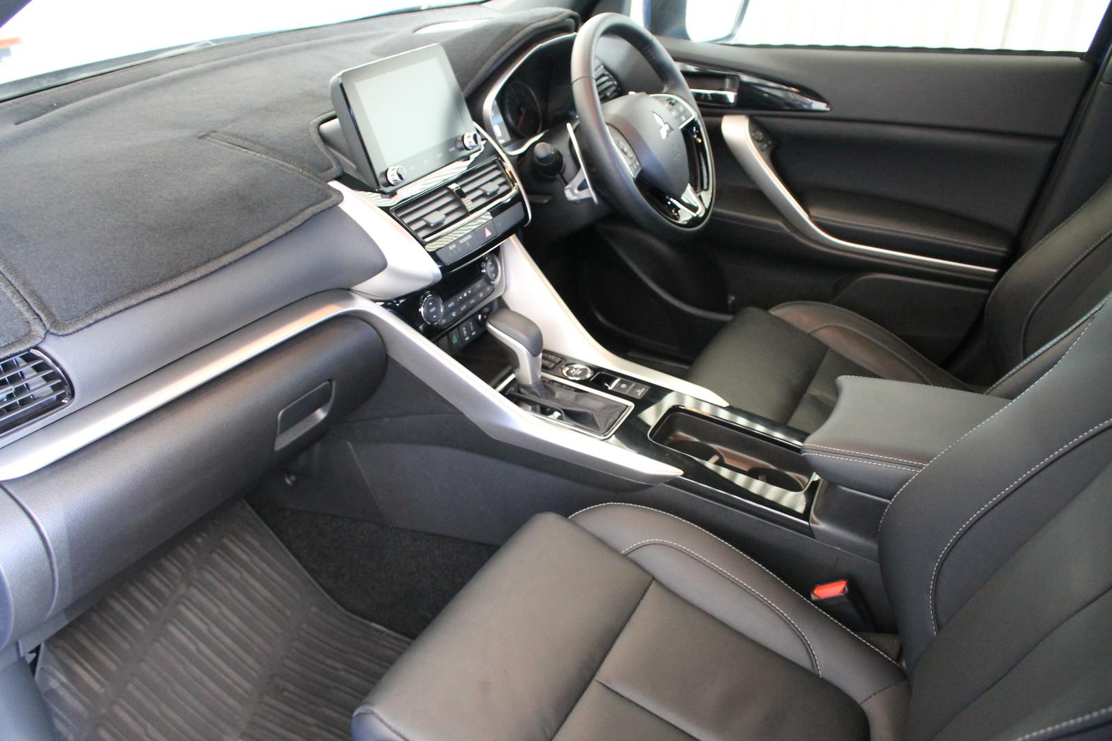 2024 Used Mitsubishi Eclipse Cross YB Exceed SUV