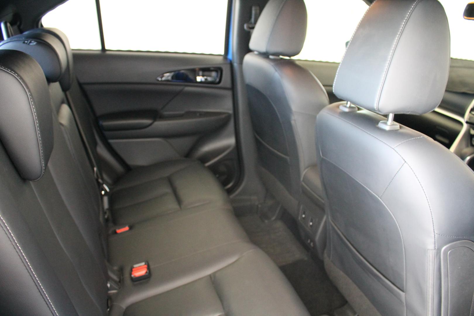 2024 Used Mitsubishi Eclipse Cross YB Exceed SUV