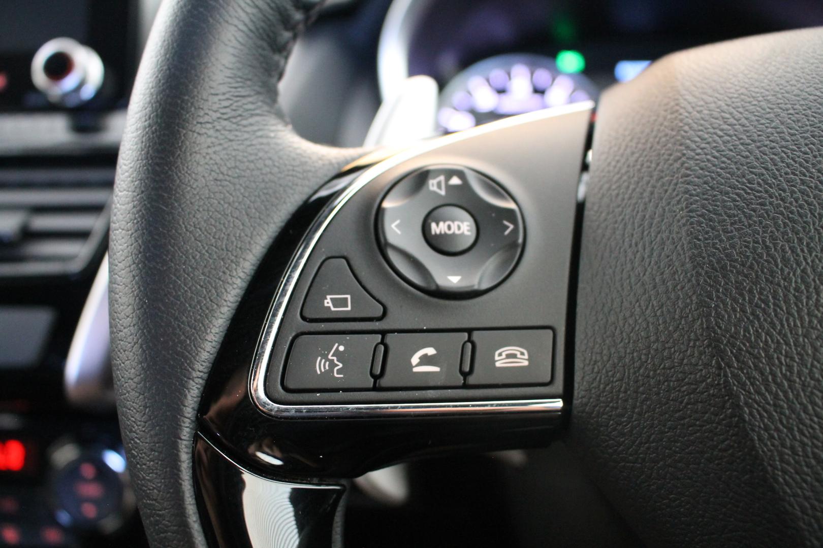 2024 Used Mitsubishi Eclipse Cross YB Exceed SUV