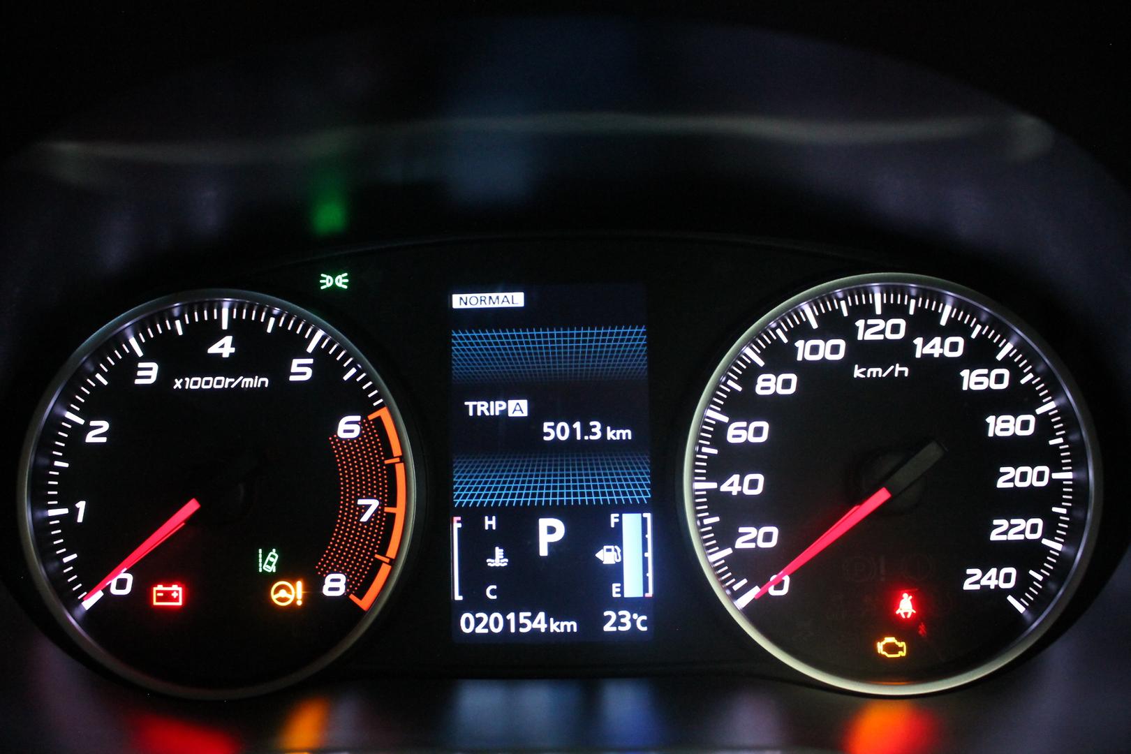 2024 Used Mitsubishi Eclipse Cross YB Exceed SUV