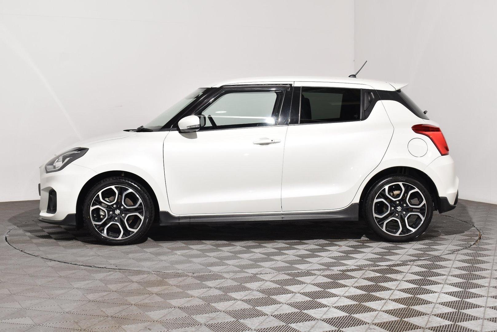 2019 Used Suzuki Swift AZ Sport Hatchback