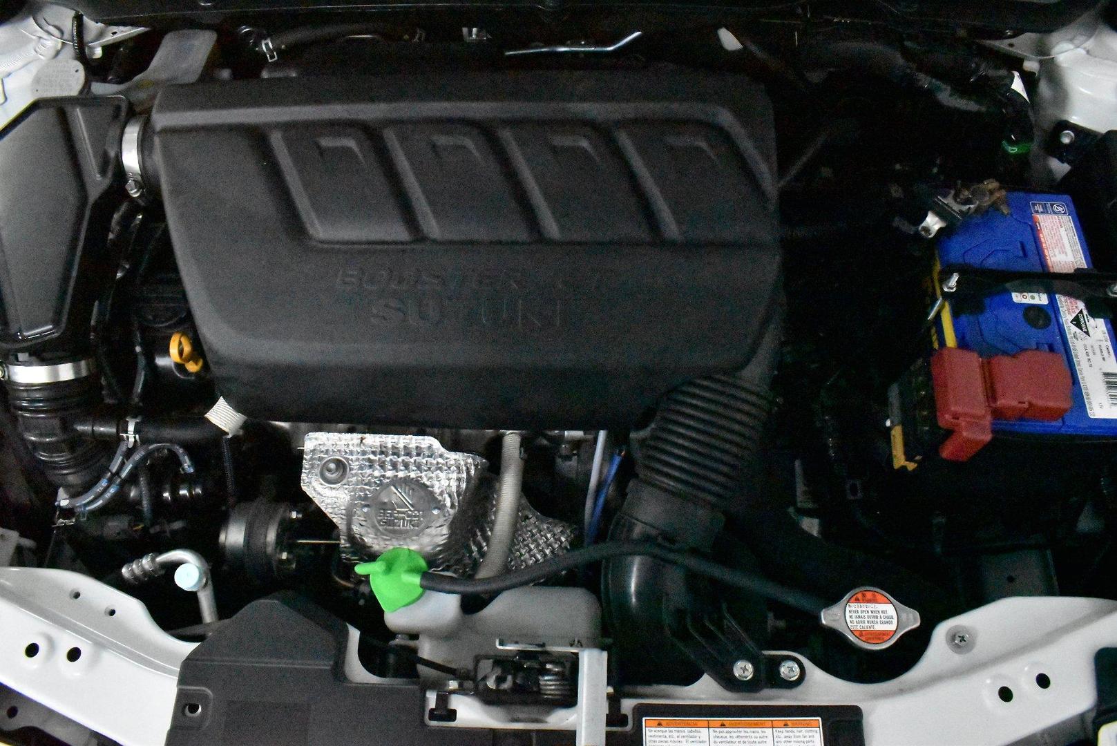 2019 Used Suzuki Swift AZ Sport Hatchback