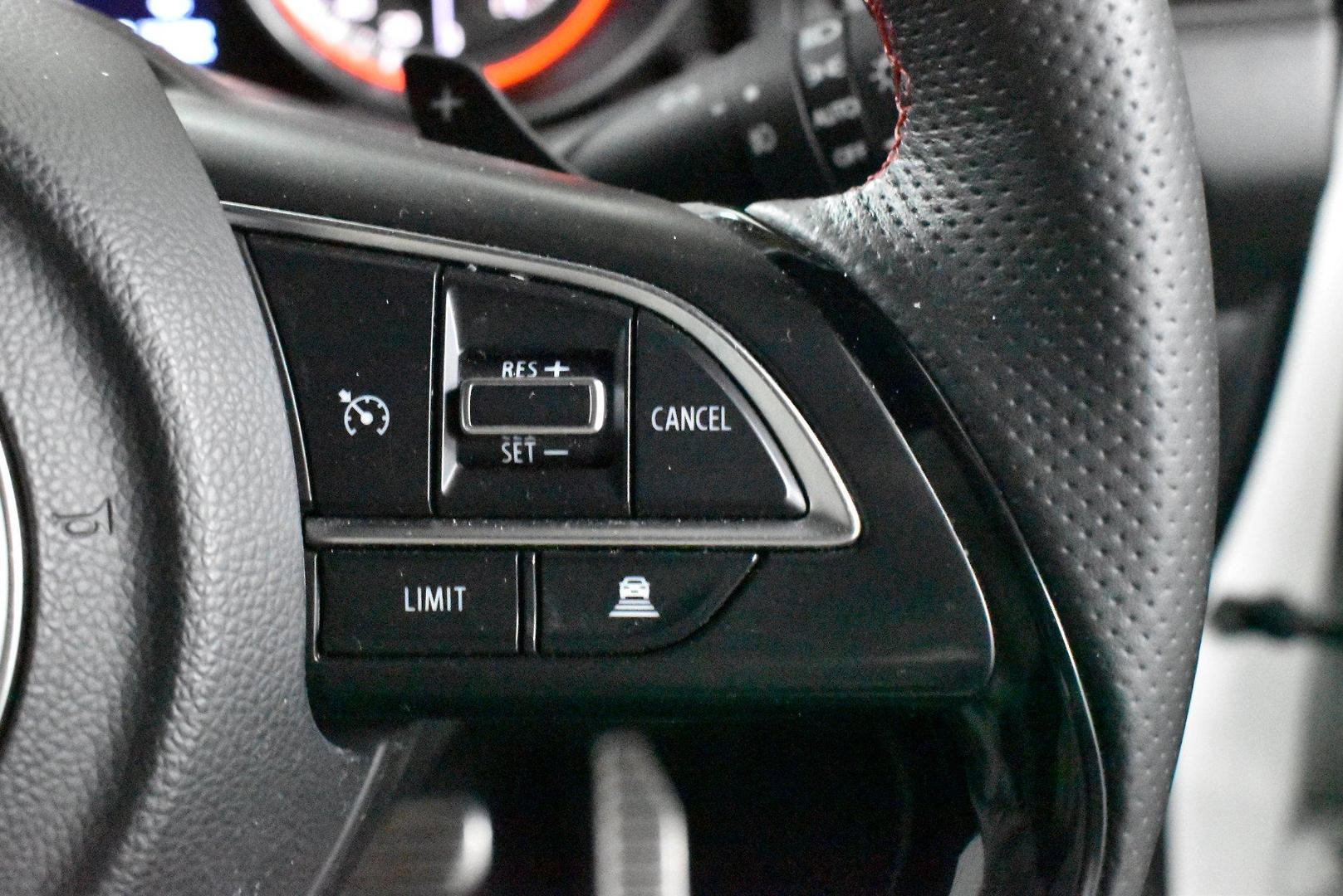 2019 Used Suzuki Swift AZ Sport Hatchback