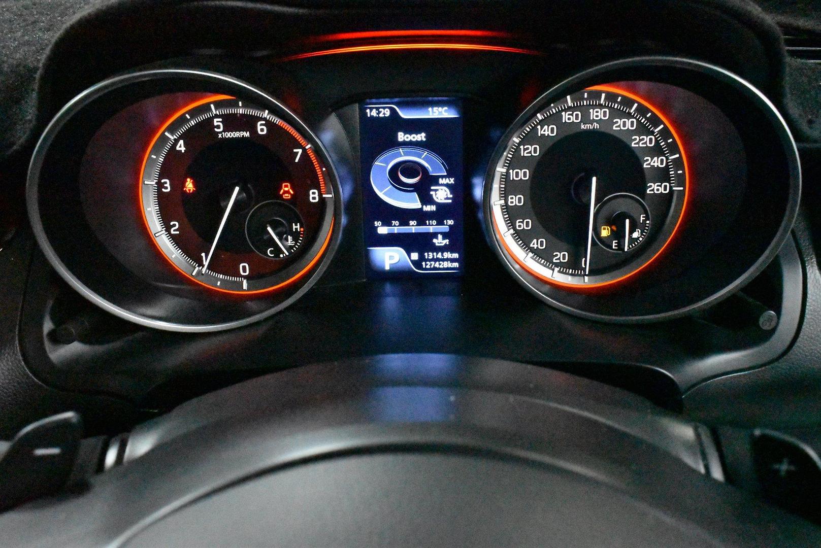 2019 Used Suzuki Swift AZ Sport Hatchback