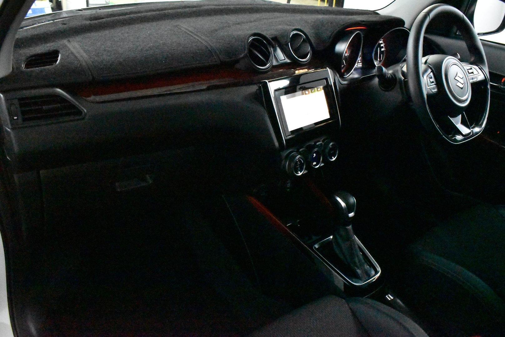 2019 Used Suzuki Swift AZ Sport Hatchback
