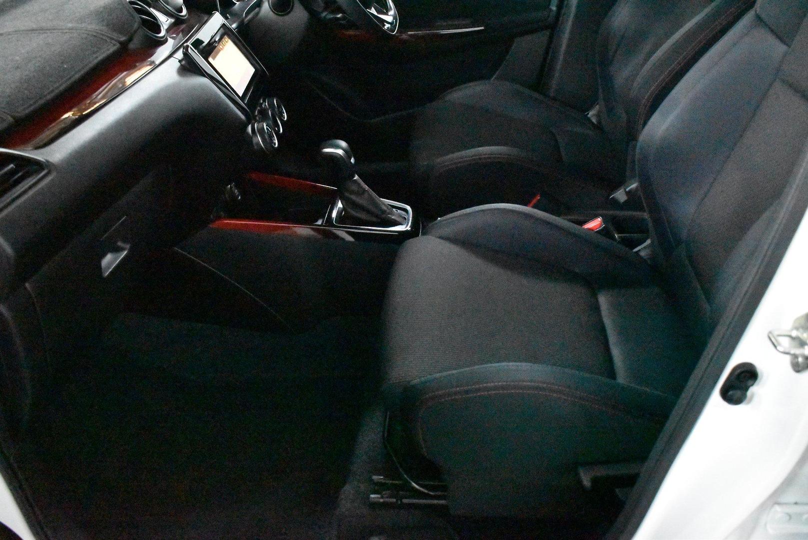 2019 Used Suzuki Swift AZ Sport Hatchback