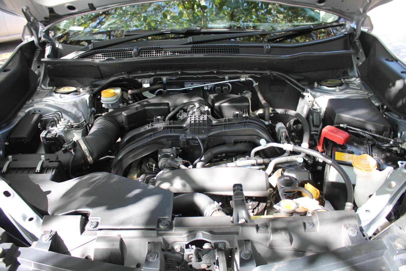 2019 Used Subaru Forester S5 25i SUV