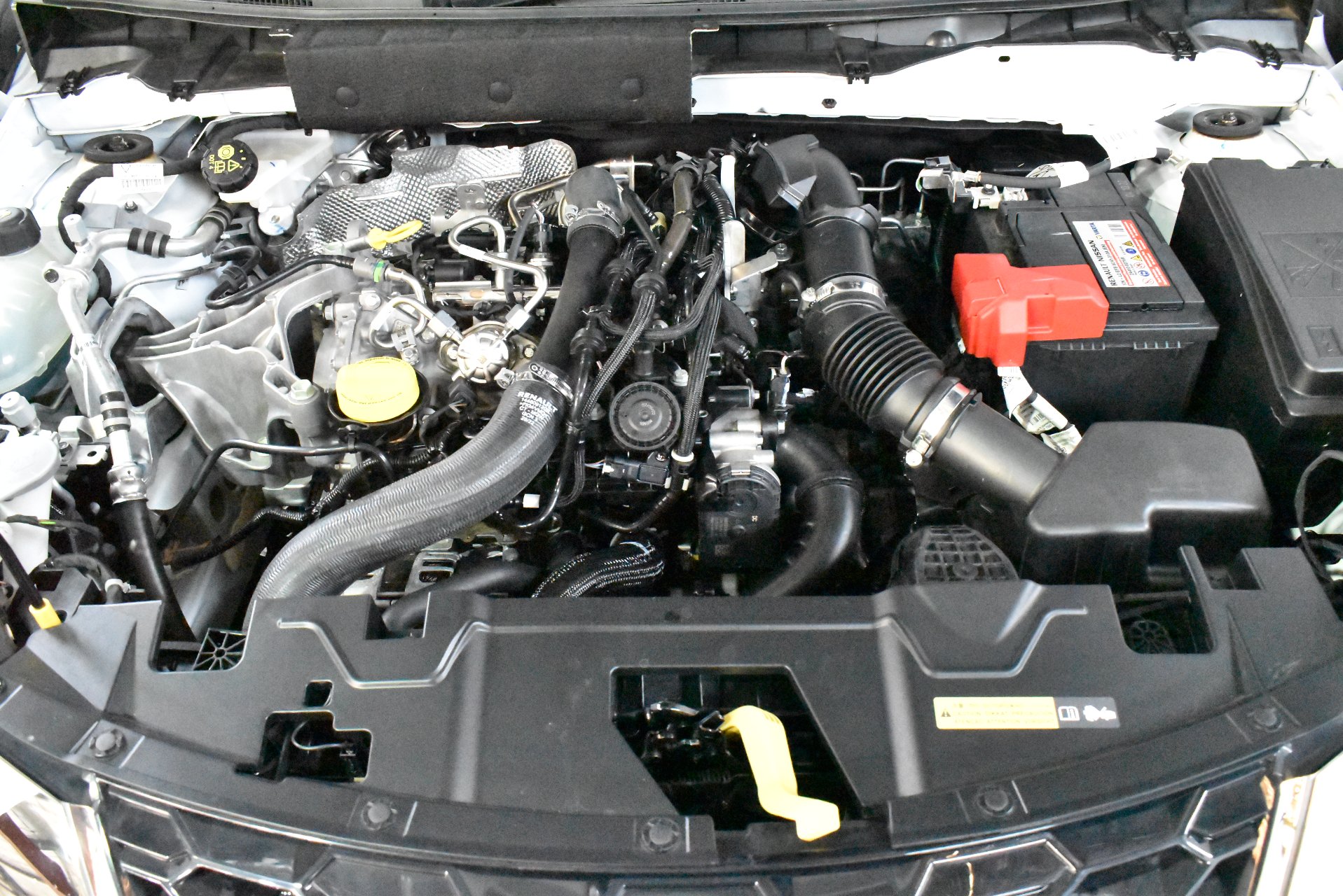 2022 Used Nissan JUKE F16 Ti Hatchback