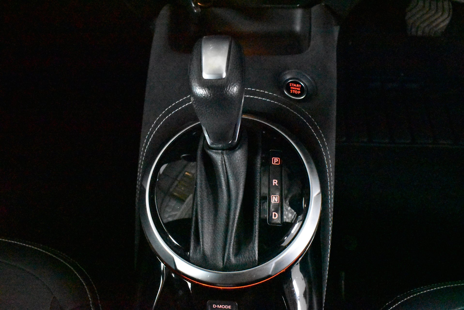 2022 Used Nissan JUKE F16 Ti Hatchback