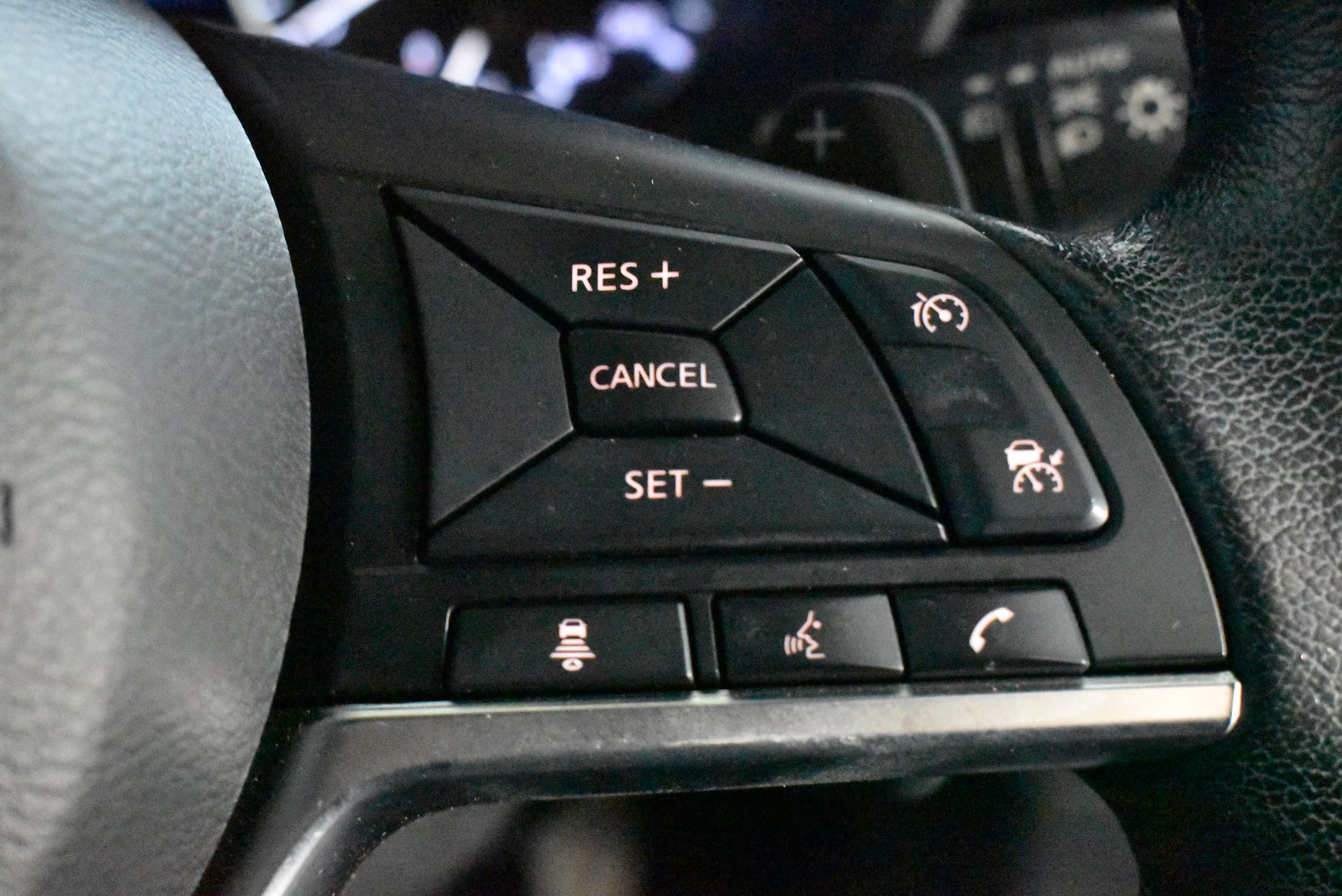 2022 Used Nissan JUKE F16 Ti Hatchback