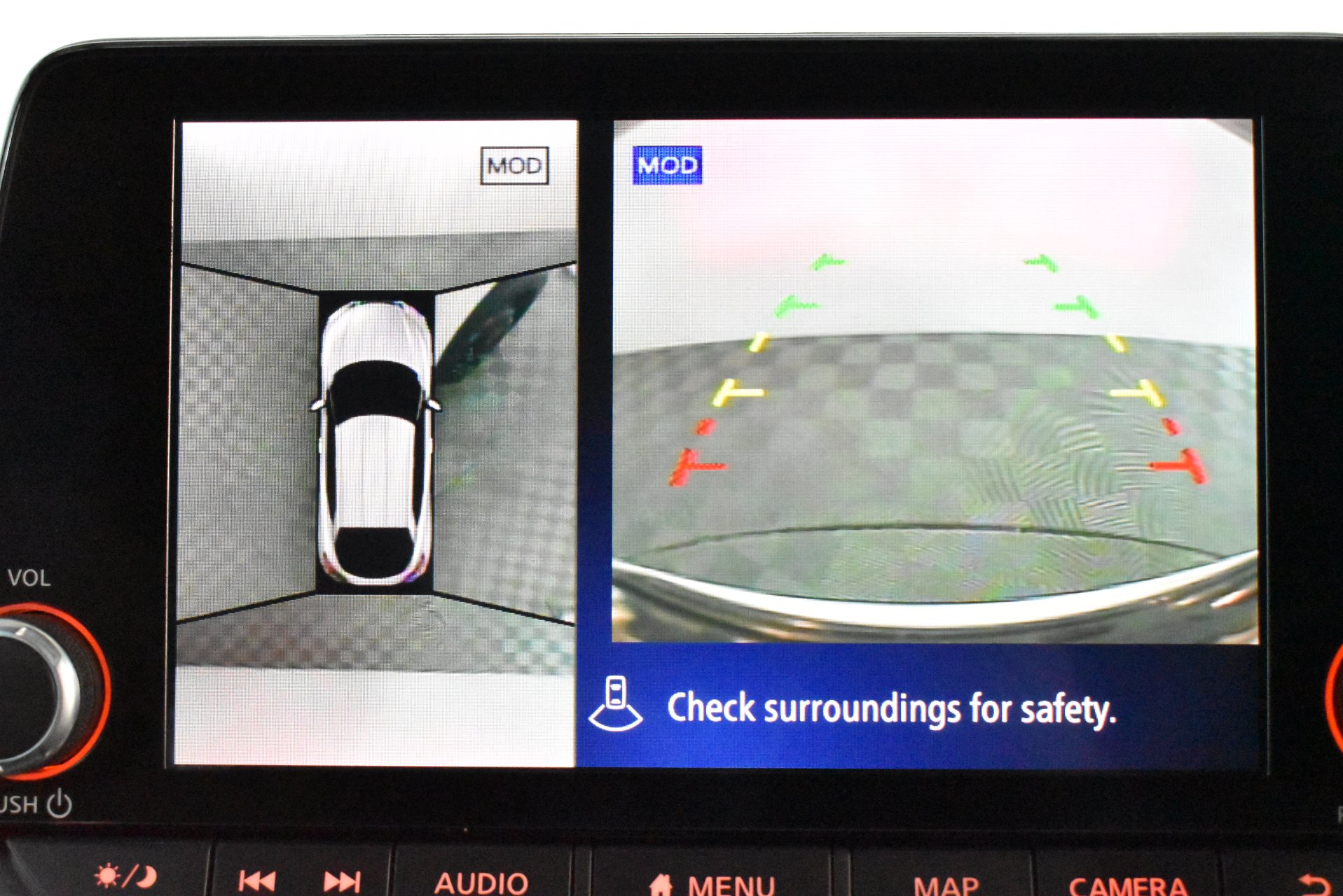 2022 Used Nissan JUKE F16 Ti Hatchback