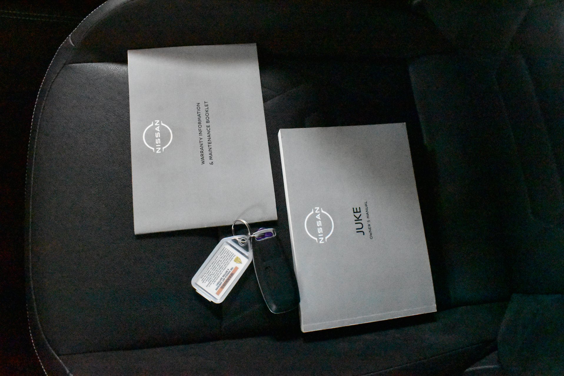 2022 Used Nissan JUKE F16 Ti Hatchback