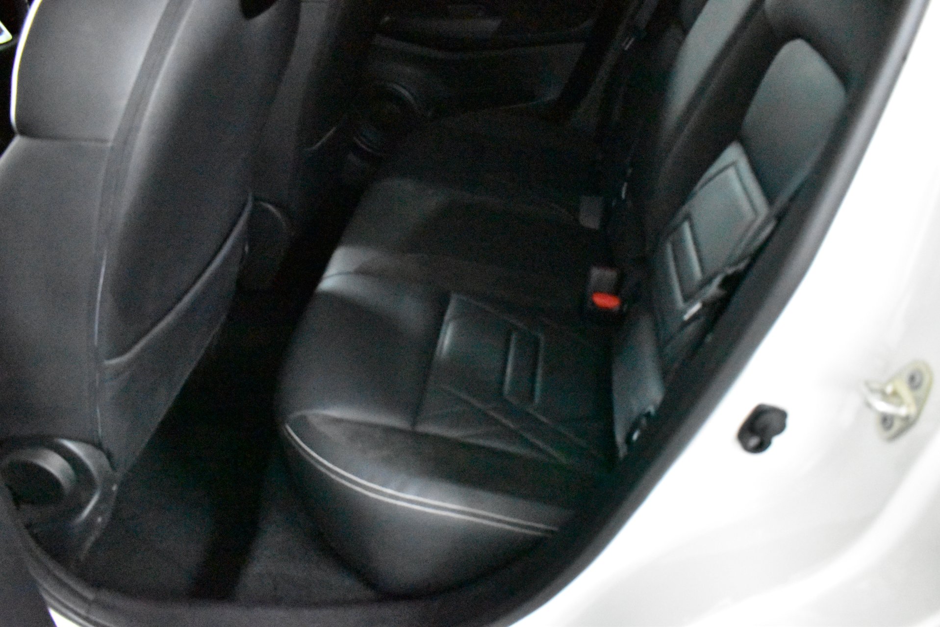 2022 Used Nissan JUKE F16 Ti Hatchback