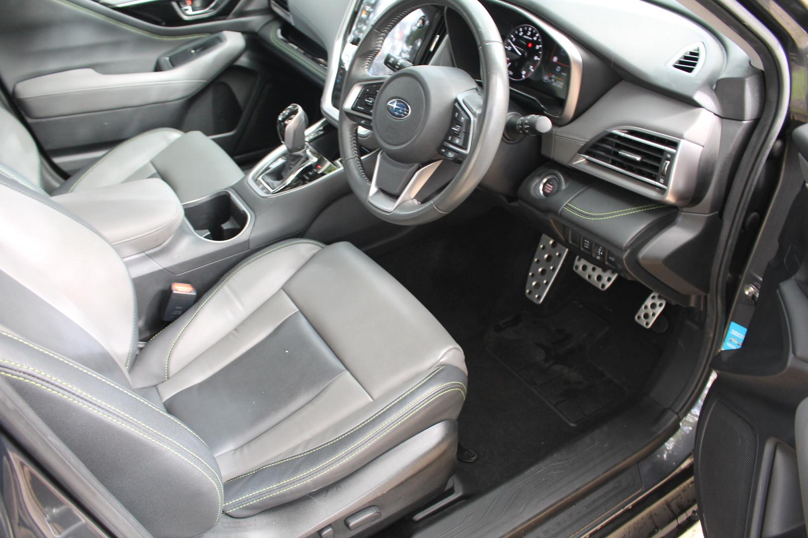 2021 Used Subaru Outback 6GEN AWD Sport SUV