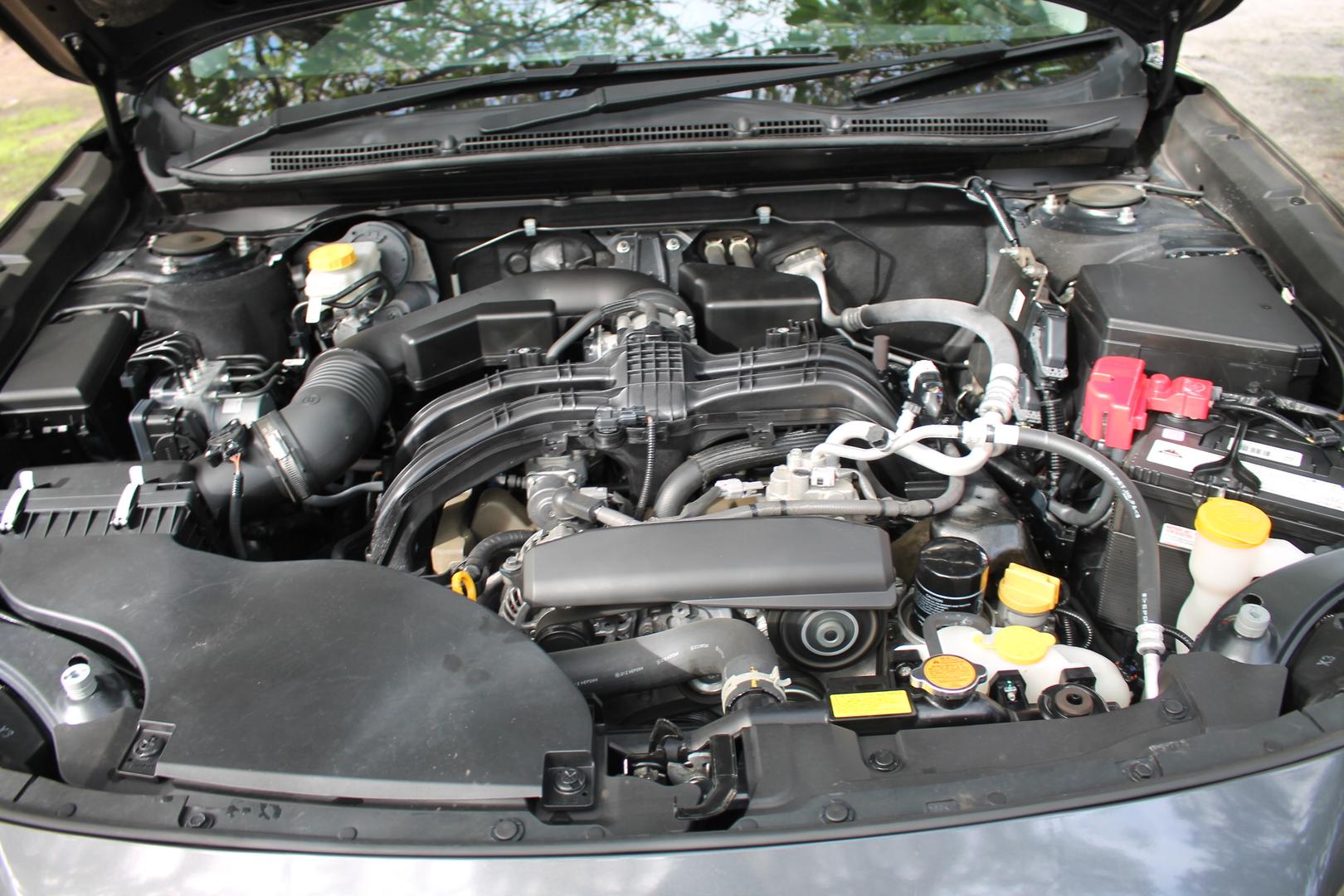 2021 Used Subaru Outback 6GEN AWD Sport SUV