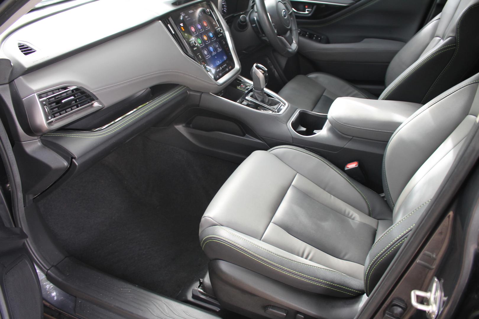 2021 Used Subaru Outback 6GEN AWD Sport SUV