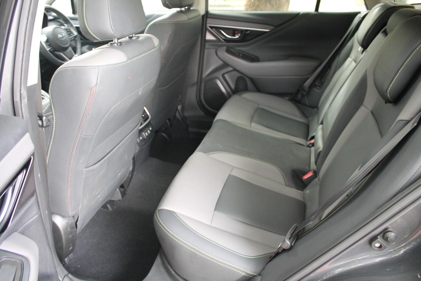 2021 Used Subaru Outback 6GEN AWD Sport SUV