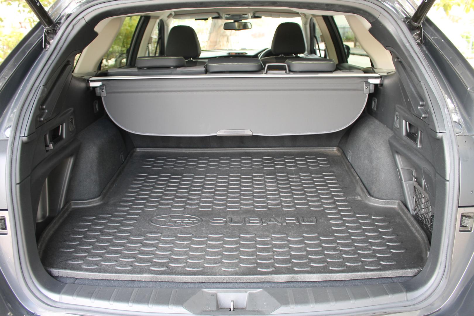 2021 Used Subaru Outback 6GEN AWD Sport SUV